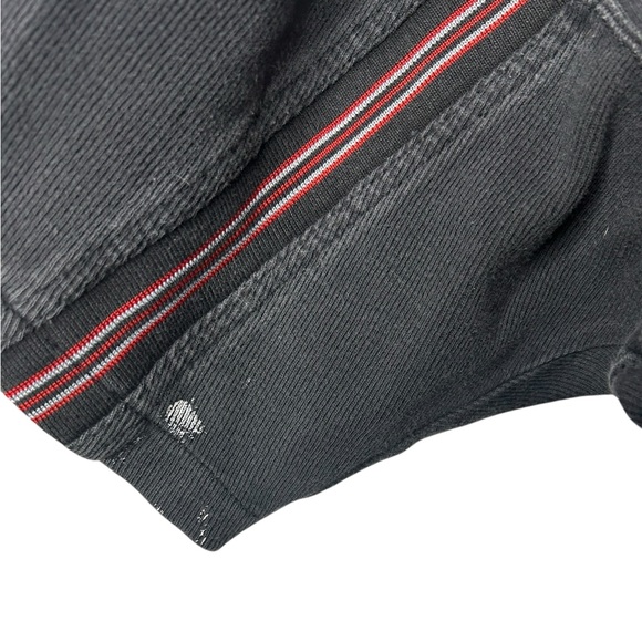 Competitors View “Dale Earnhardt #3” Black Polo w/ Stripe – Men’s Large – NASCAR - Picture 4 of 5